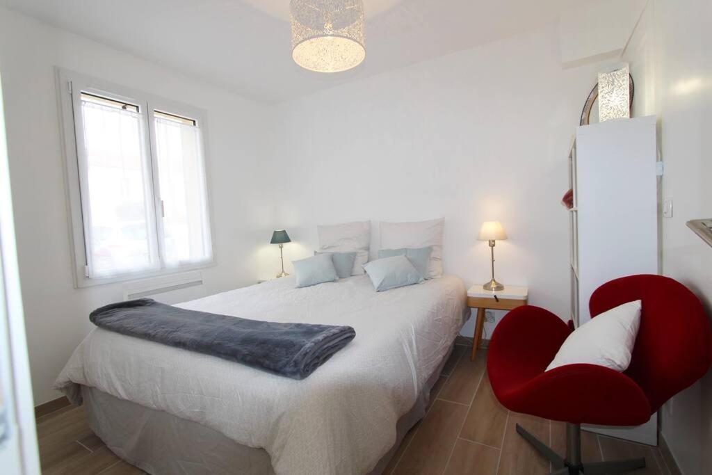 Cocon A La Campagne - Disney 20 Min - Paris 40 Min - 2 Terrasses Dammartin-sur-Tigeaux Екстер'єр фото