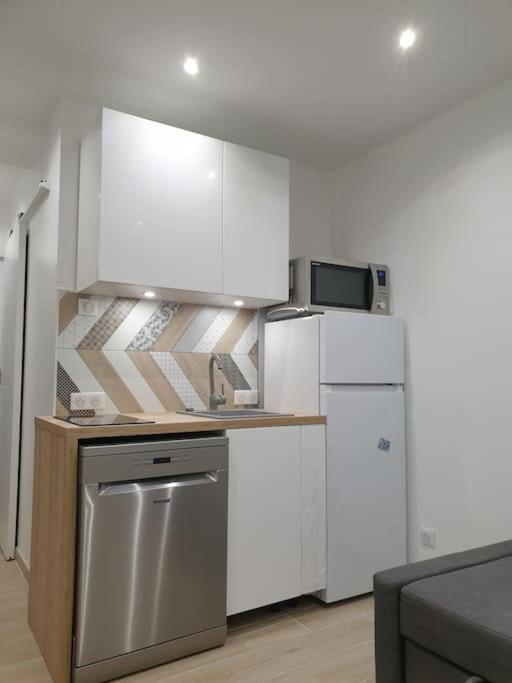 Cocon A La Campagne - Disney 20 Min - Paris 40 Min - 2 Terrasses Dammartin-sur-Tigeaux Екстер'єр фото