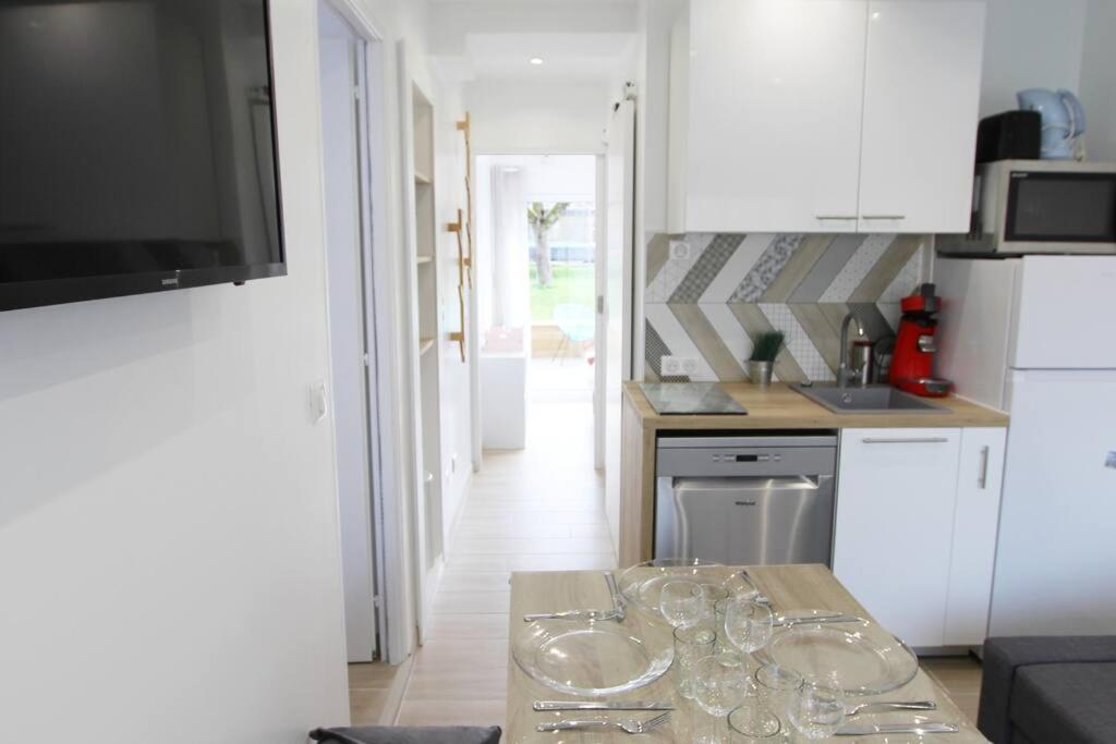 Cocon A La Campagne - Disney 20 Min - Paris 40 Min - 2 Terrasses Dammartin-sur-Tigeaux Екстер'єр фото