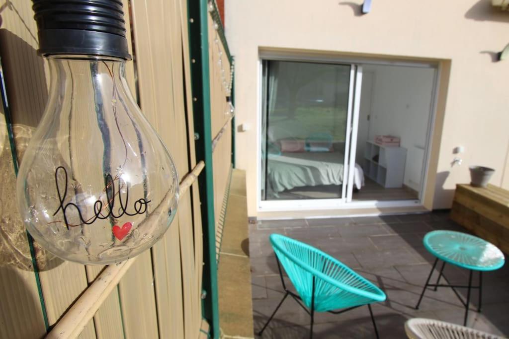 Cocon A La Campagne - Disney 20 Min - Paris 40 Min - 2 Terrasses Dammartin-sur-Tigeaux Екстер'єр фото