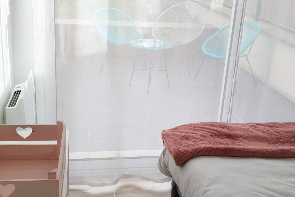 Cocon A La Campagne - Disney 20 Min - Paris 40 Min - 2 Terrasses Dammartin-sur-Tigeaux Екстер'єр фото