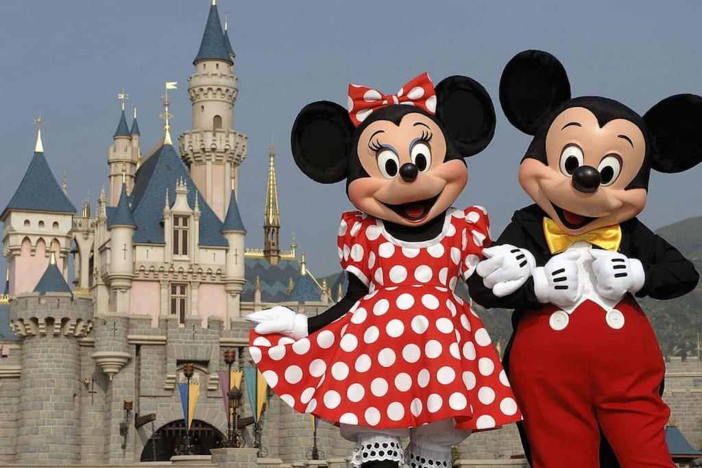 Cocon A La Campagne - Disney 20 Min - Paris 40 Min - 2 Terrasses Dammartin-sur-Tigeaux Екстер'єр фото