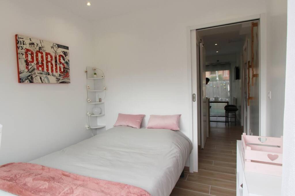 Cocon A La Campagne - Disney 20 Min - Paris 40 Min - 2 Terrasses Dammartin-sur-Tigeaux Екстер'єр фото