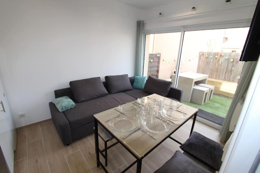 Cocon A La Campagne - Disney 20 Min - Paris 40 Min - 2 Terrasses Dammartin-sur-Tigeaux Екстер'єр фото