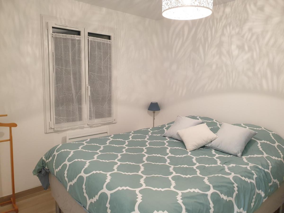 Cocon A La Campagne - Disney 20 Min - Paris 40 Min - 2 Terrasses Dammartin-sur-Tigeaux Екстер'єр фото